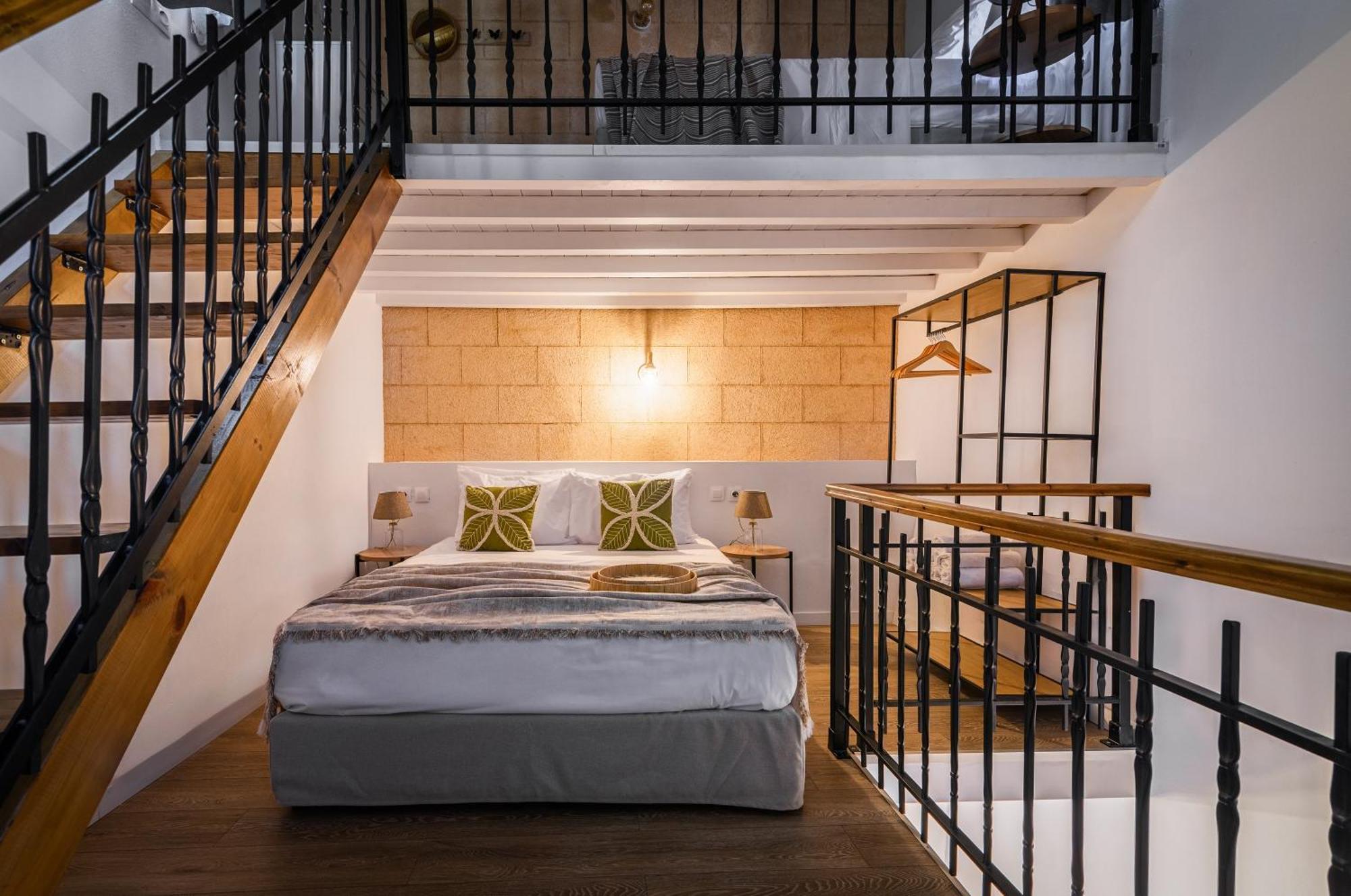 Kiki House Ferienhaus Rhodes City